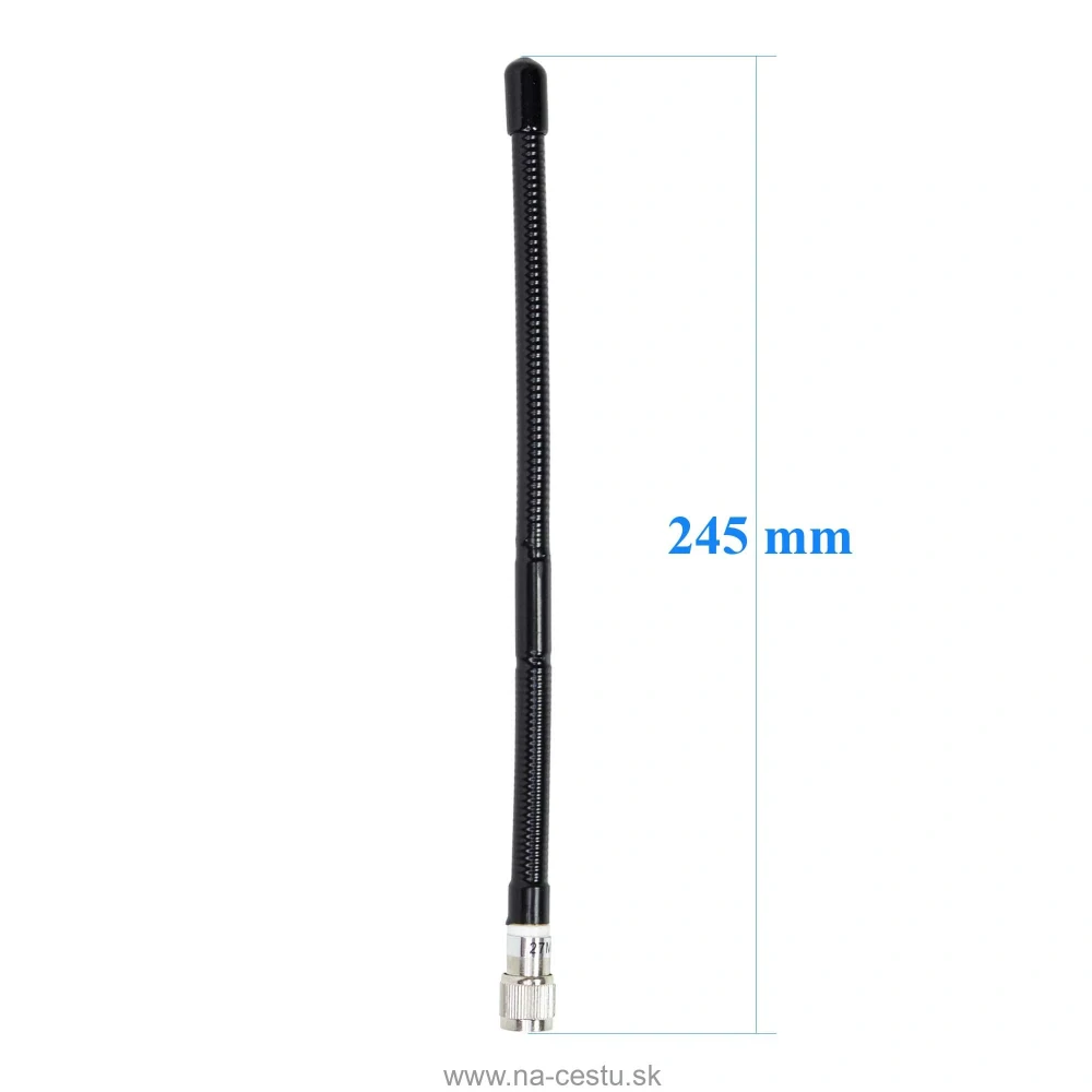 Prenosné CB rádio PNI Escort HP 102, multi štandard