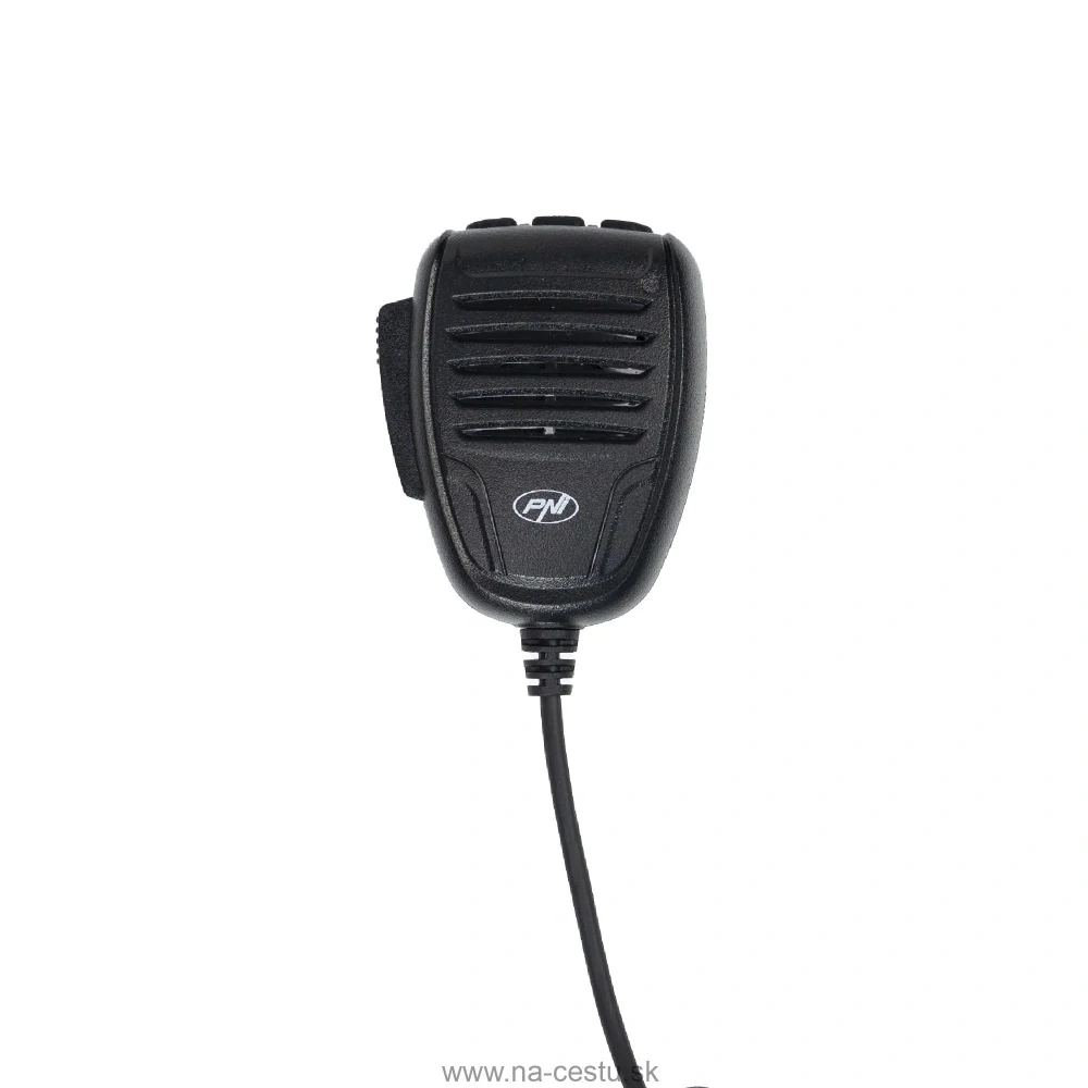 Rádiová stanica PNI Escort HP 5500 CB, multištandardná, 4W