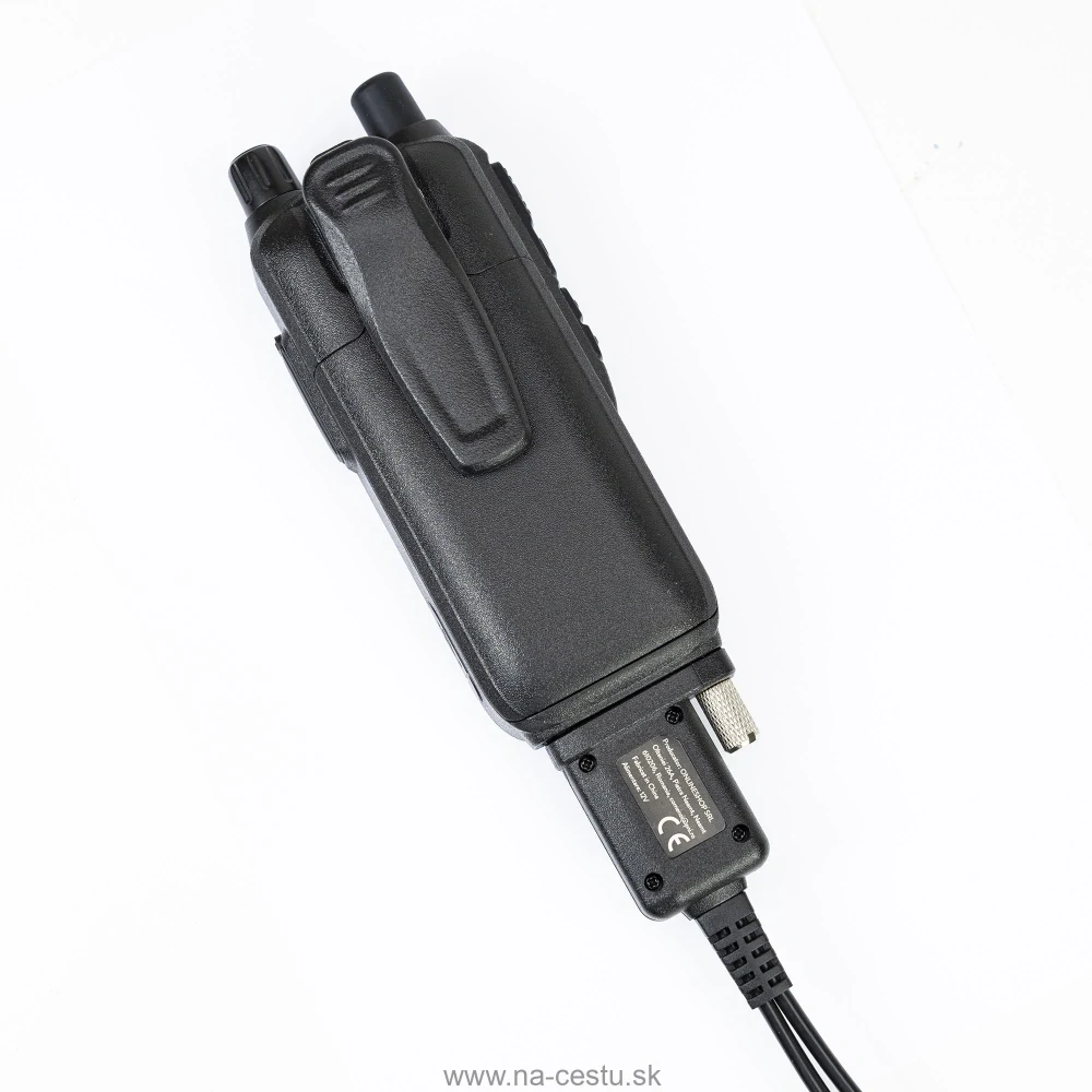 Prenosná CB rádiostanica PNI Escort HP 82