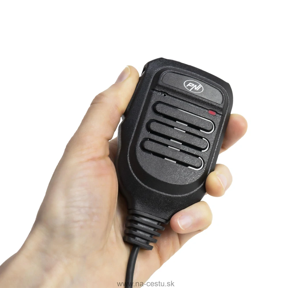 Rádiová stanica CB PNI Escort HP 8900 ASQ