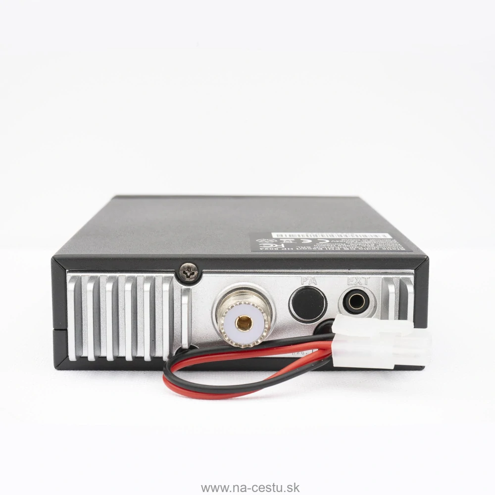 Rádiová stanica CB PNI HP 8024 Escort