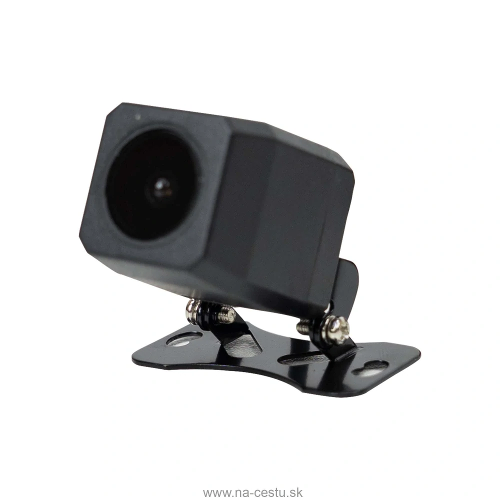 Auto monitor s DVR PNI D1026 10,26-palcový DVR, bezdrôtový Carplay, navigácia, hudba, handsfree, bluetooth, FM vysielač