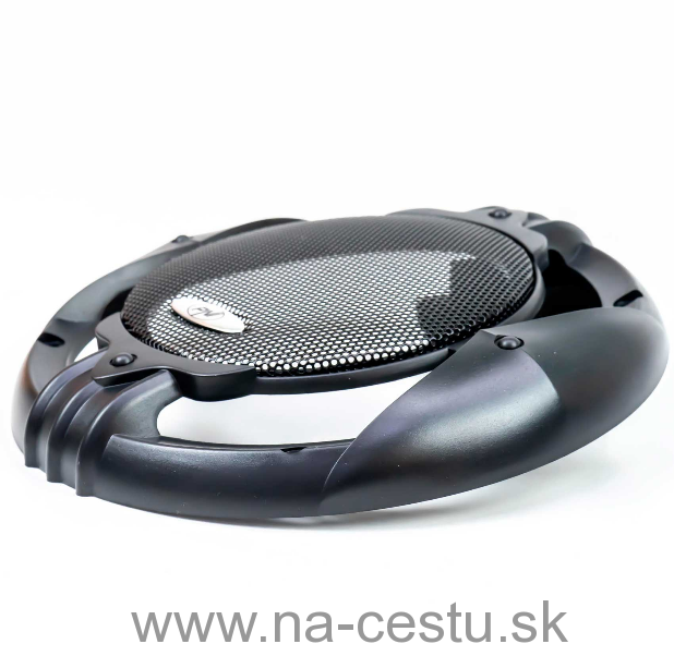 SADA - 2 automobilové reproduktory PNI HiFi650, 120 W, 16,5 cm