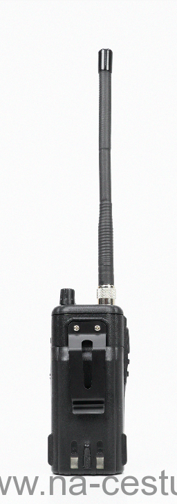 PNI HP 72 Escort HP 72