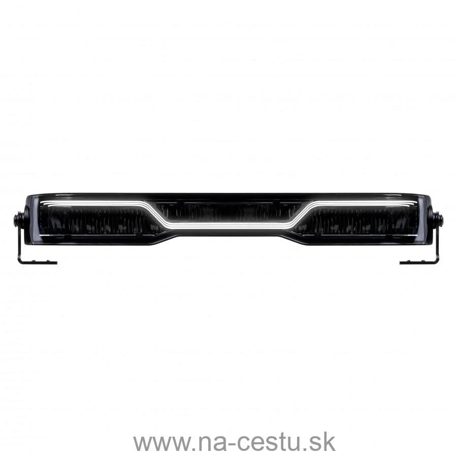 Diaľkové svetlo LED X SPIDER VENOM L3441
