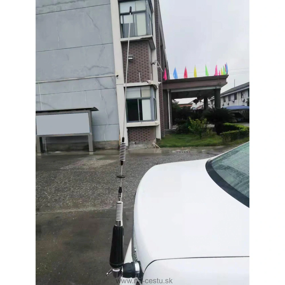 Skladacia anténa CB PNI LED 850, 85 cm