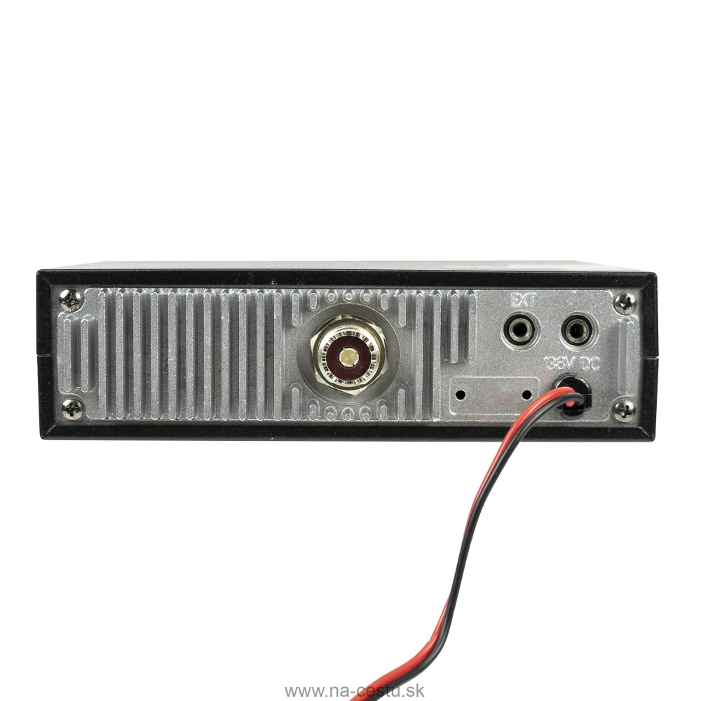 Rádiová stanica CB PNI Escort HP 9001 PRO ASQ