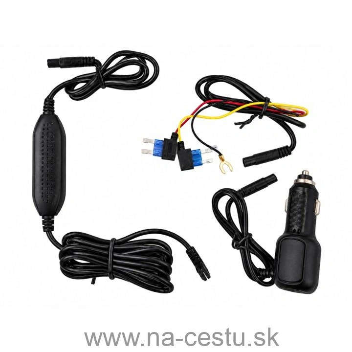 2K kamera s 3,2" LCD, 4G, GPS, Wi-Fi